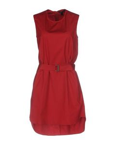 Короткое платье Belstaff