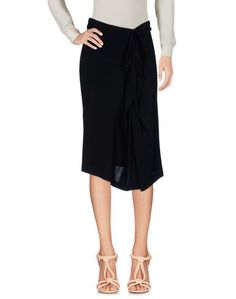 Юбка длиной 3/4 Just Cavalli