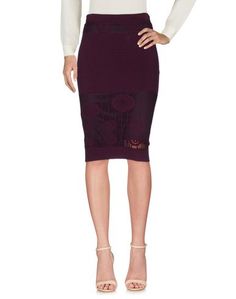 Юбка длиной 3/4 Pinko