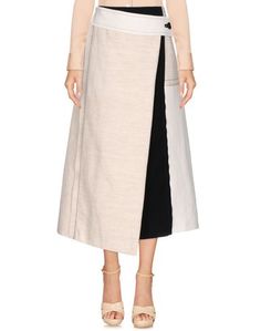 Юбка длиной 3/4 Sportmax