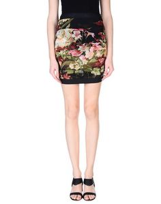 Юбка до колена Dolce & Gabbana