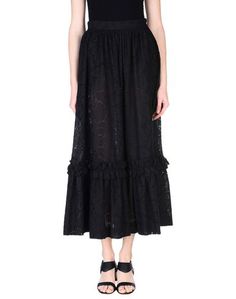 Длинная юбка Msgm