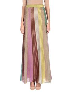 Длинная юбка M Missoni