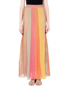 Длинная юбка M Missoni