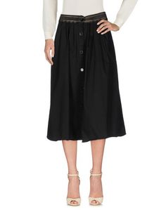 Юбка длиной 3/4 Boutique DE LA Femme