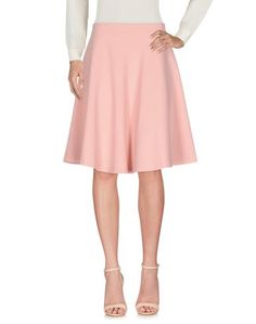Юбка до колена Blumarine