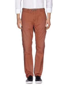 Повседневные брюки Scotch & Soda