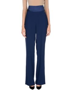 Повседневные брюки Elisabetta Franchi
