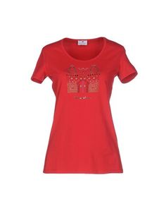 Футболка Braccialini Mare