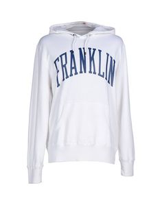 Толстовка Franklin & Marshall