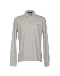 Поло Fred Perry