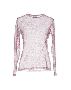Футболка Dries Van Noten