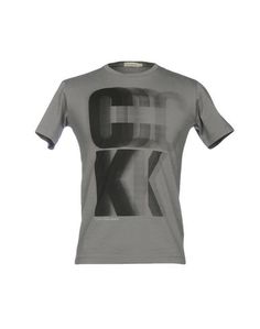 Футболка Calvin Klein Jeans