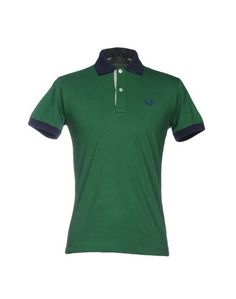 Поло Fred Perry