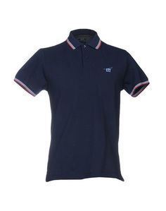 Поло Henry Cottons