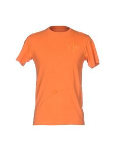 Футболка Maharishi