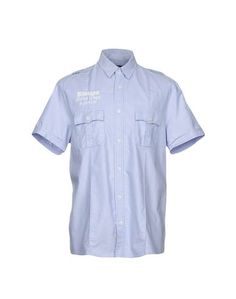 Pубашка Blauer