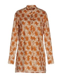 Pубашка Dries Van Noten