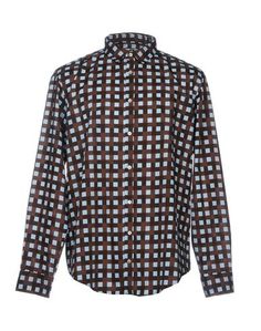 Pубашка Msgm