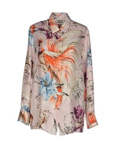 Pубашка Fausto Puglisi