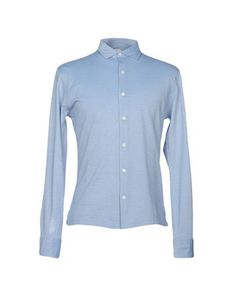 Pубашка Luigi Borrelli Napoli