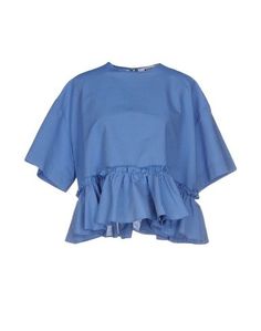 Блузка Msgm