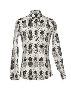 Pубашка Dolce & Gabbana