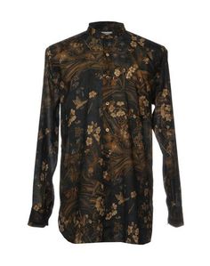 Pубашка Dries Van Noten