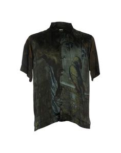 Pубашка Dries Van Noten