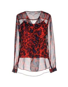 Блузка Diane von Furstenberg