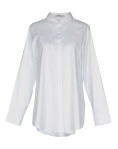 Pубашка T by Alexander Wang