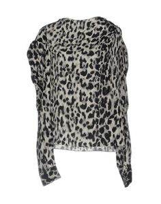 Блузка Saint Laurent