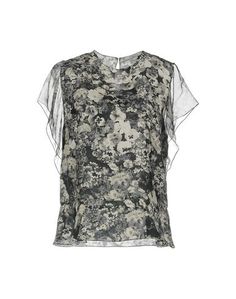 Блузка Lanvin