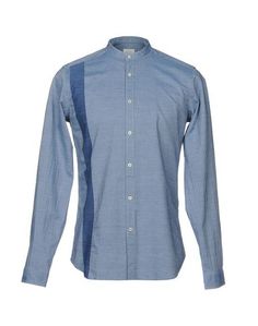 Pубашка Caliban