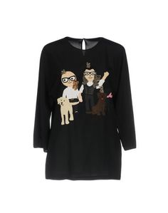 Блузка Dolce & Gabbana