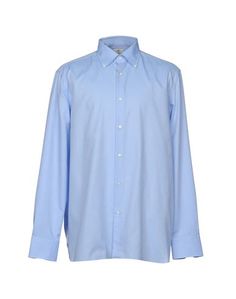 Pубашка Luigi Borrelli Napoli