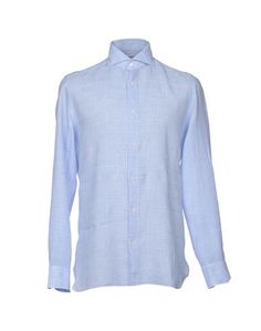 Pубашка Luigi Borrelli Napoli