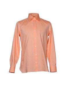 Pубашка Luigi Borrelli Napoli