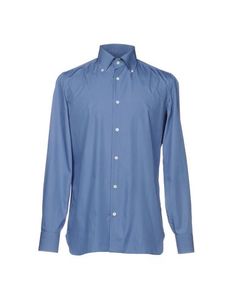 Pубашка Luigi Borrelli Napoli
