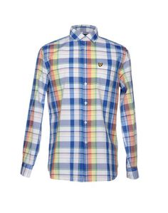 Pубашка Lyle & Scott