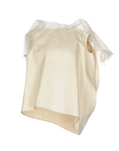 Блузка Rick Owens