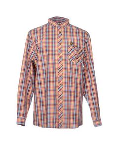 Pубашка Lyle & Scott