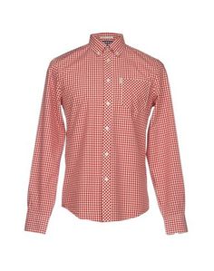 Pубашка Ben Sherman