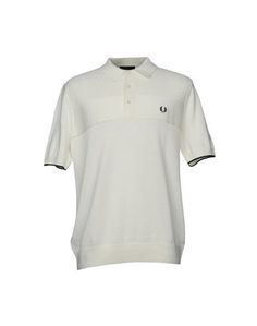 Свитер Fred Perry