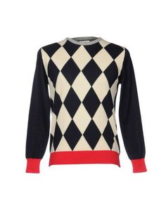 Свитер NŌ Knitwear