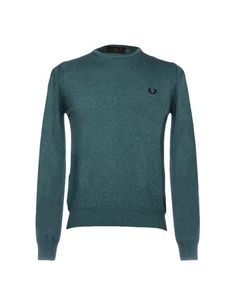 Свитер Fred Perry