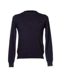 Свитер Fred Perry