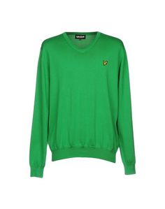 Свитер Lyle & Scott