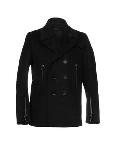Пальто Belstaff
