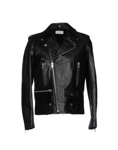 Куртка Saint Laurent